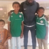 Arsenal Snatched Nigerian Whizkid, Dubbed The New Depay, From Under Noses Of Liverpool