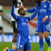Leicester City Coach, Players Happy To See Iheanacho End A Run Of 461 Minutes Without A Premier League Goal