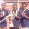 Royal Force Academy To Report NFF,Nasiru Jibril, Football College Abuja To Fifa Over Illegal Transfer Of Ajayi To Rijeka
