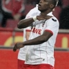 Anthony Ujah Maintains Scoring Form In Cologne Draw