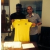 Top Norwegian Agent And Scout To Run The Rule Over Transfer Targets In El Kanemi - Giwa Clash