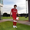 Ojo Gets Rival As Egyptian Messi Completes Move To Liverpool, Breaks African Transfer Fee Record