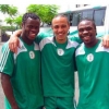 Royal Antwerp Hero Utaka Reveals He Chose To Play For Nigeria Over Belgium