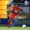 Official : Alabi Released By Leyton Orient; Ekpiteta, Ogie Negotiating New Deals
