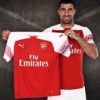 Official : Greece International Defender Pens Long-Term Contract With Arsenal