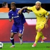 UCL Wrap: Henry Hits Bar; Moses On The Mend; Aaron Benched; Nura & Emenike Not In 18