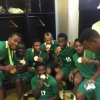 Usman Mohammed Is Still In Spain Awaiting Feedback From Barcelona After Trials