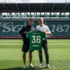 Official: St.Gallen sign Nigeria