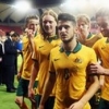 Australia Coach Laments Joeys Poor First Half Display