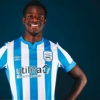 Official : Nigerian striker signs new contract with West Ham United, loaned out to Huddersfield