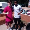 Visa Hitch Stops Nigeria U17 Star From Club Brugge Trials
