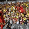 EPL wrap: Dennis strikes; Onyeka, Olise, Etebo subbed in; Tella reserve option, starts for Ekong, Iwobi