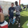 MLS Round - Up : Obafemi Martins, Tesho Akindele And Fatai Alashe On Target