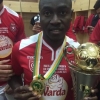 Al-Ahly Tripoli Hoping To Extend Moses Orkuma Stay For Six More Months