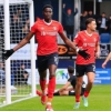 Luton Town sweating on fitness of top scorer Adebayo ahead of FA Cup clash vs Chelsea