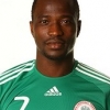 Angers SCO Running The Rule Over Free Agent John Utaka
