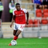 Versatile Rotherham United midfielder Odoffin commits international future to Nigeria over England