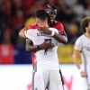 Two New Signings Debut As Manchester United Thrash LA Galaxy 5-2 In Friendly