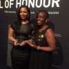 Chelsea & Spurs Nigerian Staff, Ex-Millwall Striker, Fawaz Honoured At Football Black List Awards