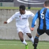 Confirmed : SC Olhanense Loan In Spezia Striker Suleiman Abdullahi