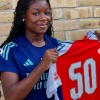 Super Falcons-eligible midfielder registered by Arsenal in Champions League squad ahead of Rangers tie