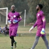 Is Akpeyi Rohr Anointed Goalkeeper? Training With NO 1 Kit, Alampasu 23