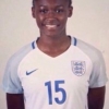 Watford Striker Of Nigerian Descent Stars As England Thrash Turkey