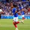 Olympics final: Outstanding Olise loses with France in history-making game; Spain