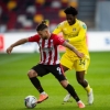 Former Chelsea Star Aina Finally Debuts For Fulham In Loss To Brentford; Lookman Too