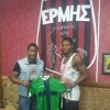 Ifeanyi Onyilo Returns To Ermis Aradippou For Second Spell