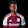 FA Youth Cup: Sir Alex Ferguson in attendance as Jimoh-Aloba helps Aston Villa beat Obi