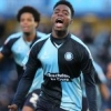Official: Millwall Striker Onyedinma Joins Adebayo At Wycombe Wanderers