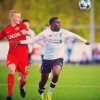 Liverpool 1 Porto 2 PLIC: Bobby Adekanye Stars, Musa Yahaya Benched