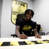 Official : 2014 Nigeria U23 invitee joins Greek club Aris Thessaloniki