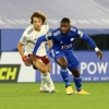 EFL Cup Wrap : Iwobi Scores, Assists; Saka Shines; Iheanacho, Odubajo, Dele-Bashiru Go 90; Mikel, Aina Not In 18