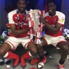 Nigeria-eligible defender joins Peterborough United, subject to passing a medical