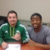 Official : Portland Timbers Announce Signing Of Akinjide Idowu