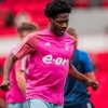 Super Eagles fullback gets his first minutes of pre-season for Nottingham Forest