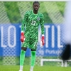 Arsenal shot-stopper eligible for Super Eagles and Black Stars makes debut for England U18s