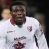 Updated: OMOTOYOSSI not ready to play for Gais