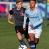 Sodje Vows To Convince Man City Striker Likened To Aubameyang To Choose Nigeria Over England