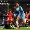 Return Of Jesus Keeps Iheanacho Out As Determined Man Utd Hold Man City
