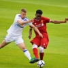 Ex-Golden Eaglets Trainee Bags Assist As Liverpool Thrash Sunderland
