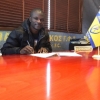 Former Heart of Midlothian Star Dauda Joins Panetolikos, Scores 95th Minute Equaliser On Debut