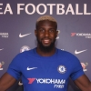 (Photo Confirmation) Official : Chelsea Win Race For Bakayoko, Ahead Of Manchester United
