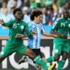 Sven-Goran Eriksson Says NFF Offered Him Super Eagles Job On The Proviso That His Salary Would Be Divided Into Two Parts