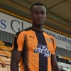 Official: Cambridge United Announce Signing Of Fourth Nigerian Player This Summer