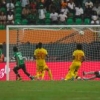 South Africa coach Hugo Broos hails