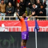 Super Eagles striker Moffi scores and assists for OGC Nice against Nantes