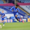 Iheanacho battles Liverpool, Man Utd stars, 5 others for Premier League Player of the Month